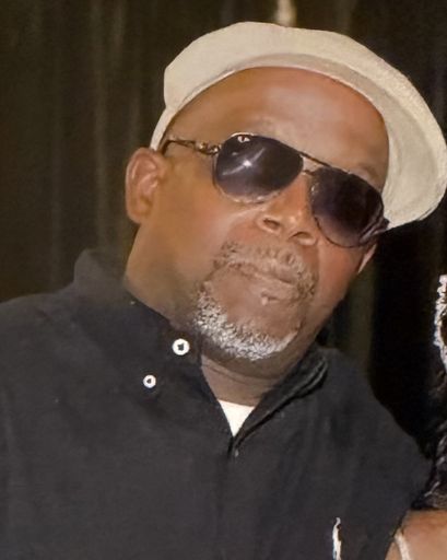 Ronnie London Profile Photo