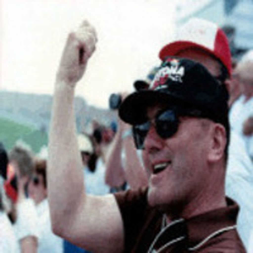 Clyde Prouty