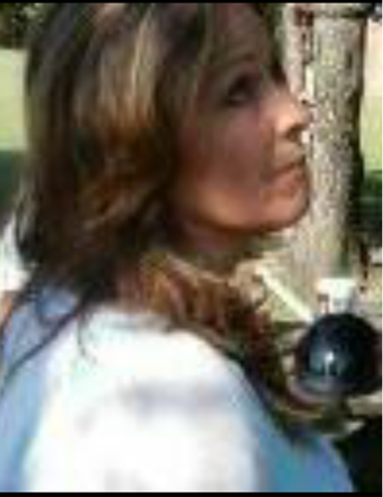 Anna Renee (Freeman) Ledford