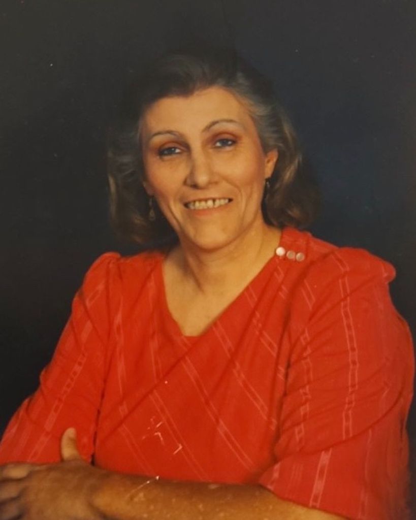 Rita Cecile Dixon