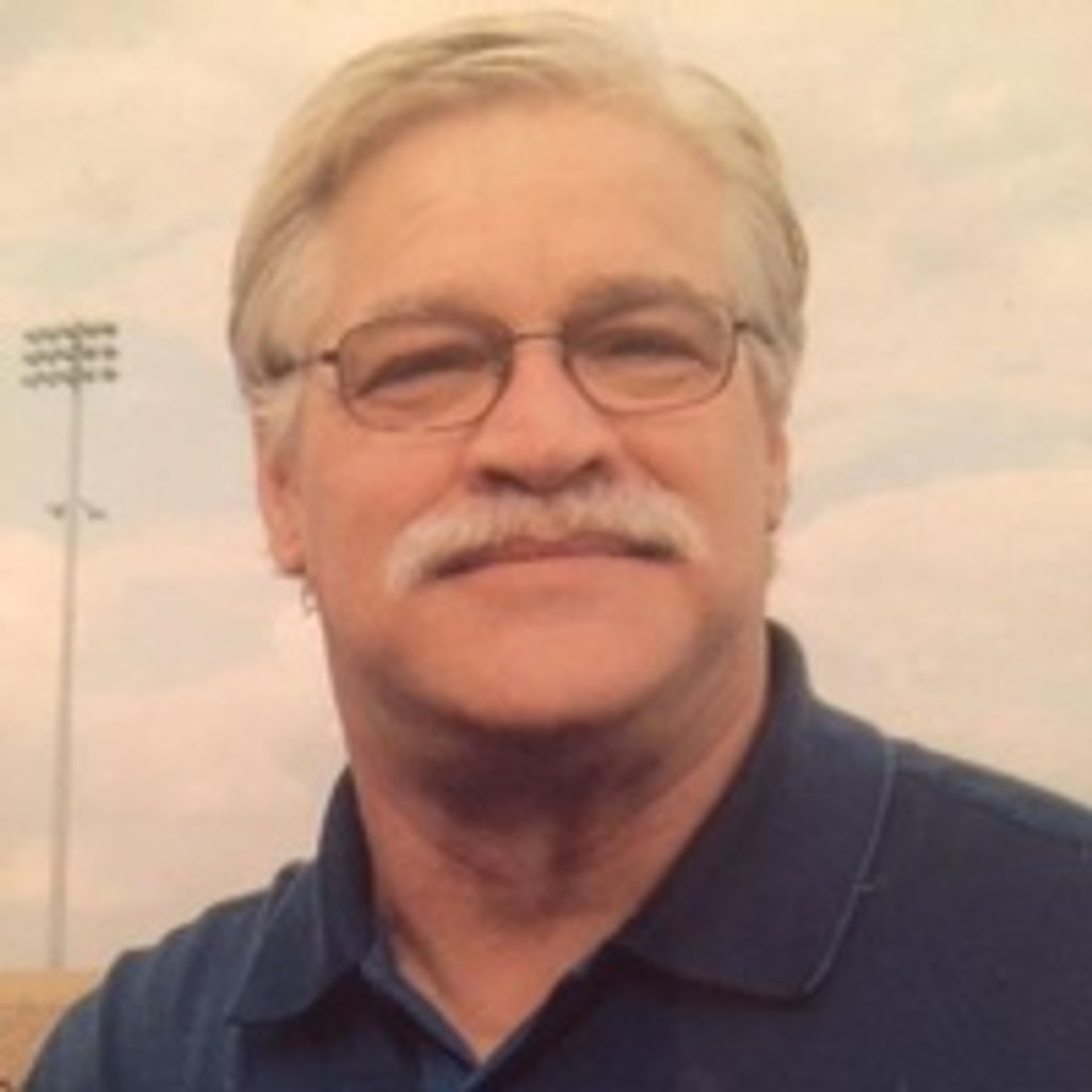 Gary Stirman Profile Photo