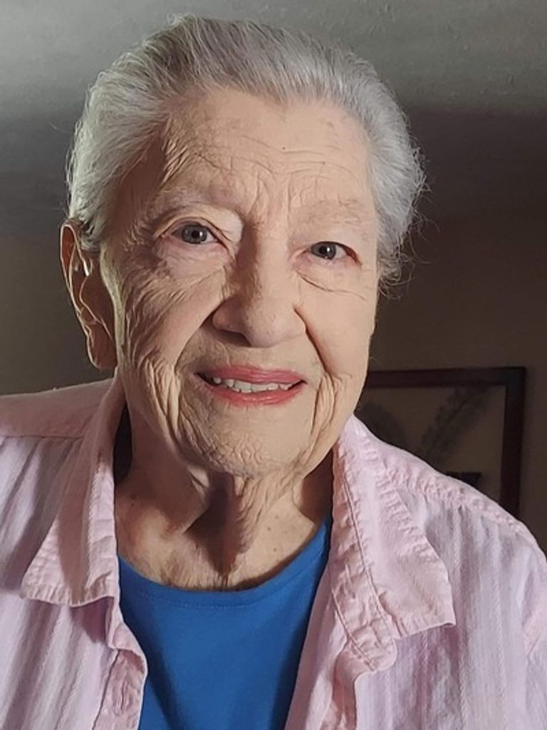 Lillie Frances Wiggs