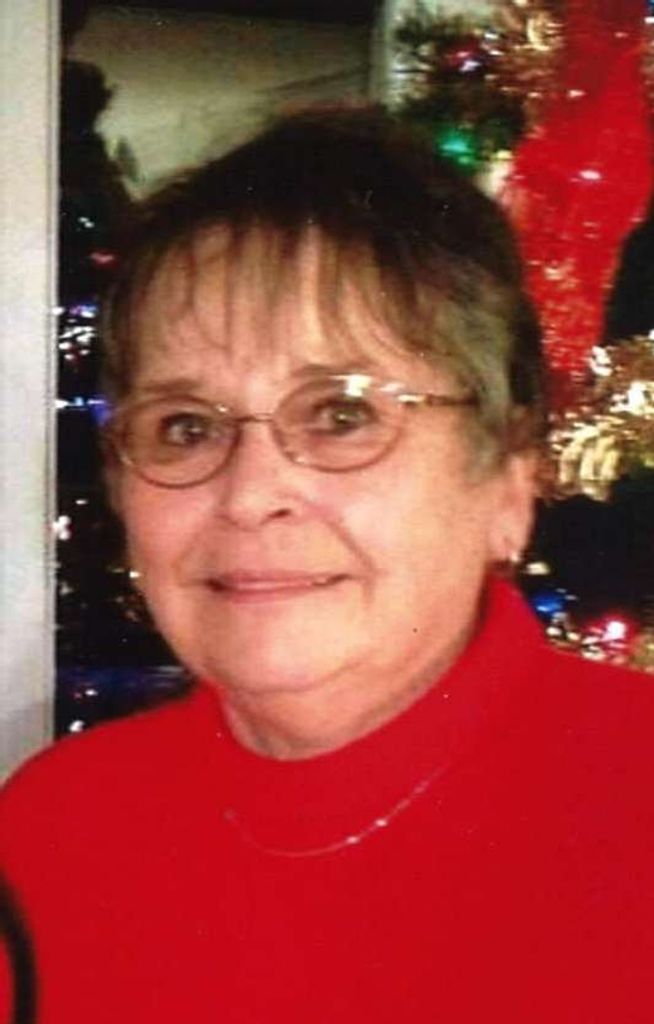 Sharon P. Royer Profile Photo