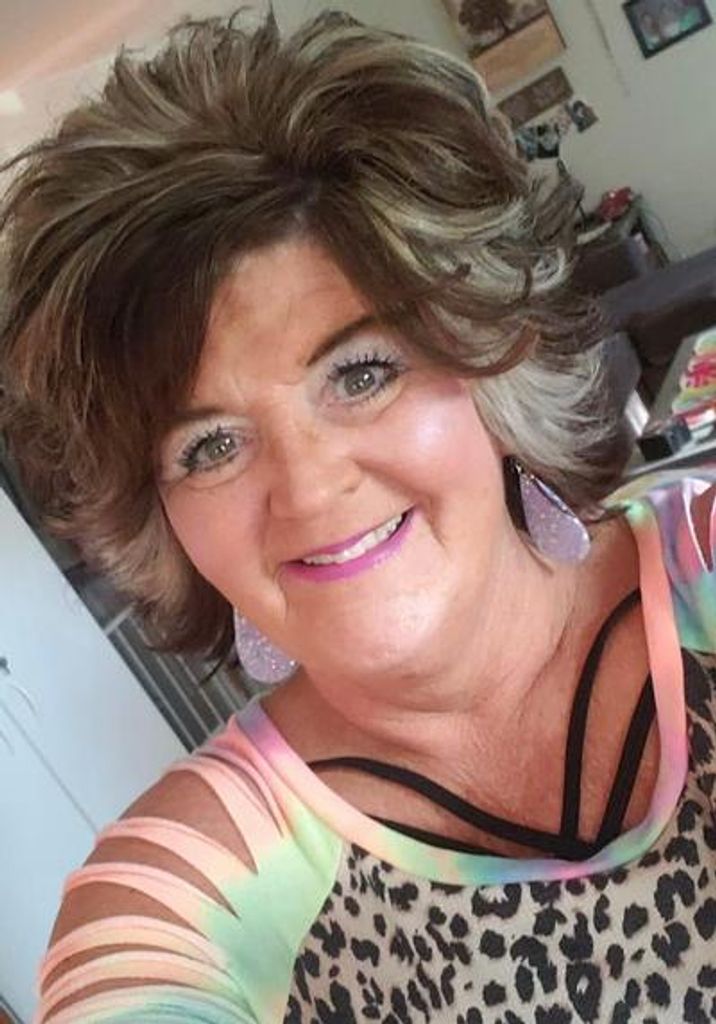 Kisty M. Cox Profile Photo