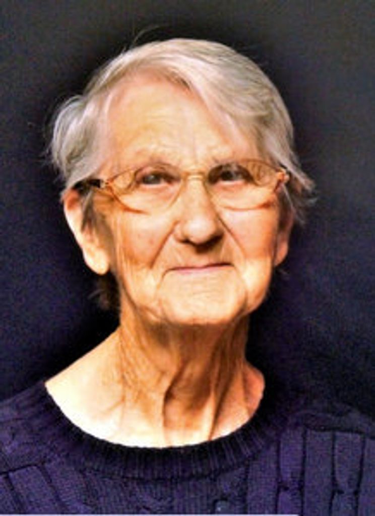Ethel Susan (Sue) Preston Profile Photo