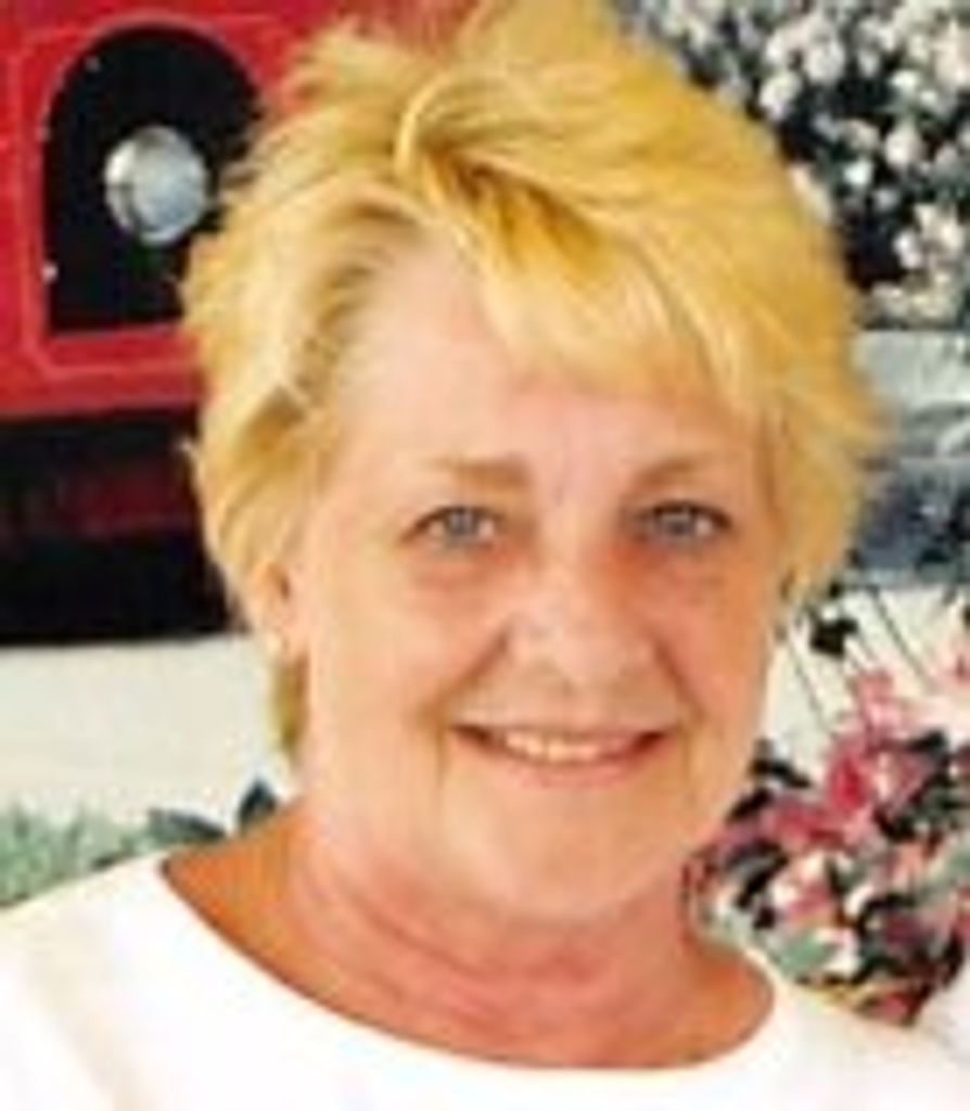 MaryAnne Goulet