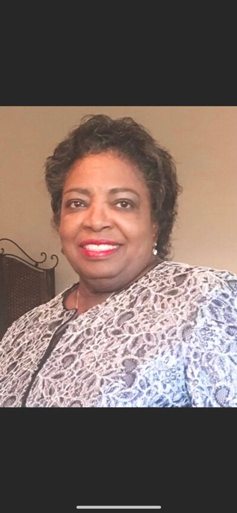 Ester Young Butler Profile Photo