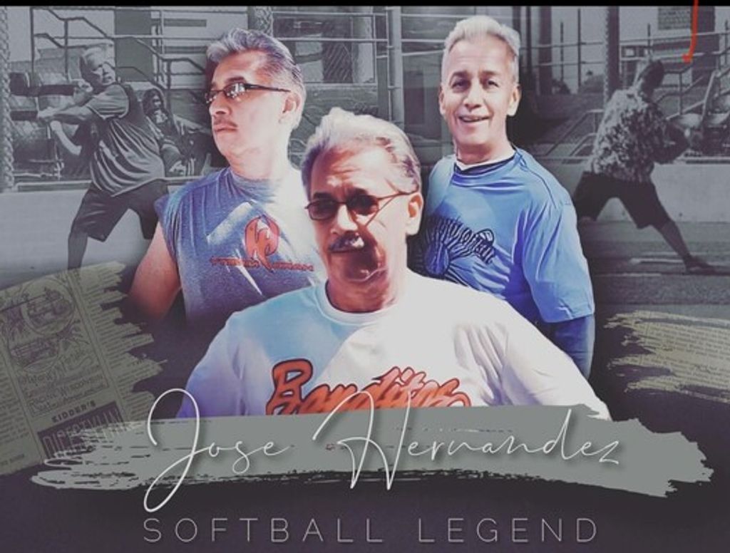 Jose Ramiro Hernandez Profile Photo