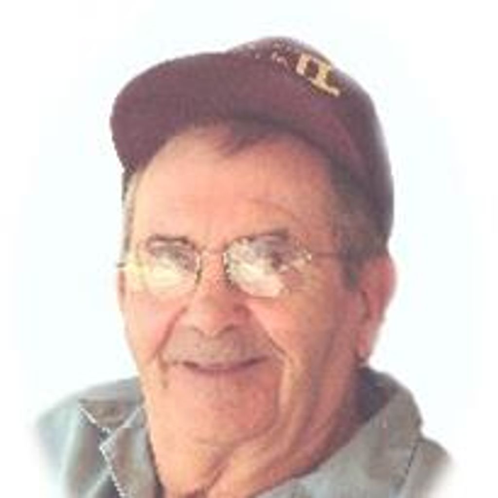 Donald Ray Smith