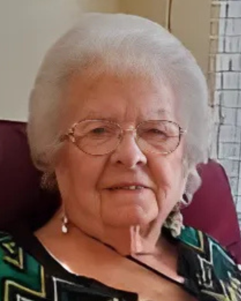 Bobbie Lenora Lawson