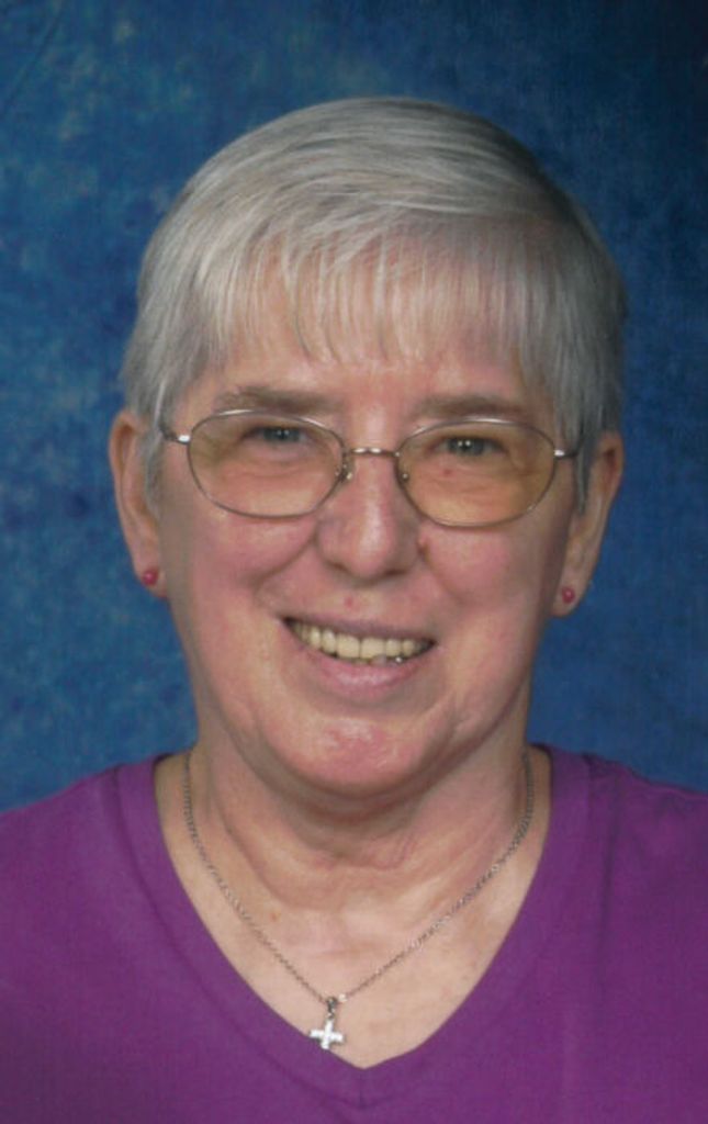 Grace Kay (Woodyard)  Lafferre