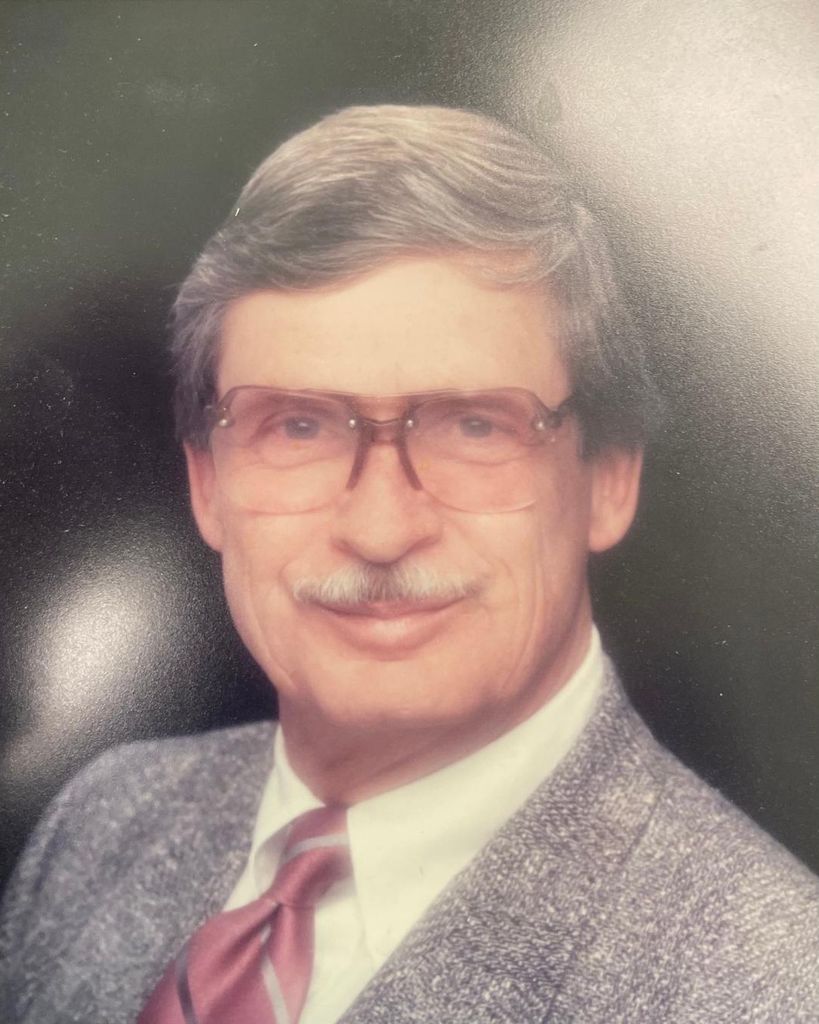 Jim McEldowney