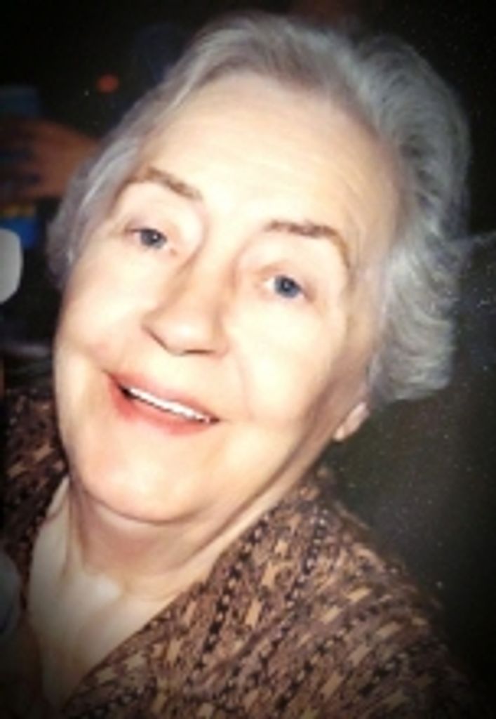 Jewel Hendrix Cagle