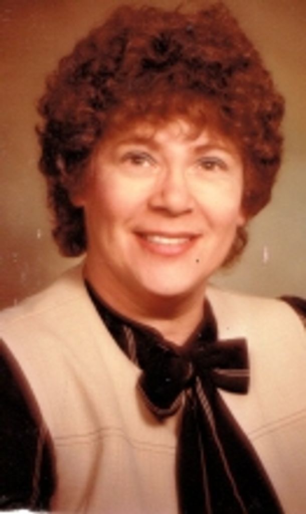Sharon Audrea Witt Profile Photo