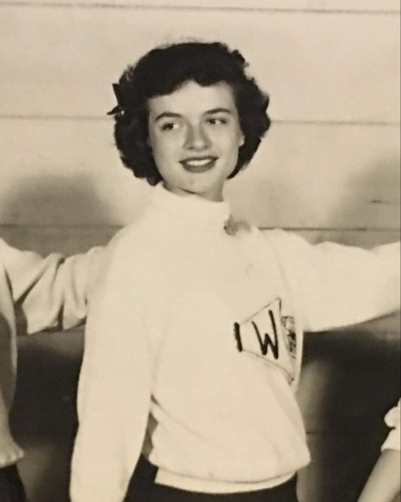 Mary Josephine Richey Profile Photo