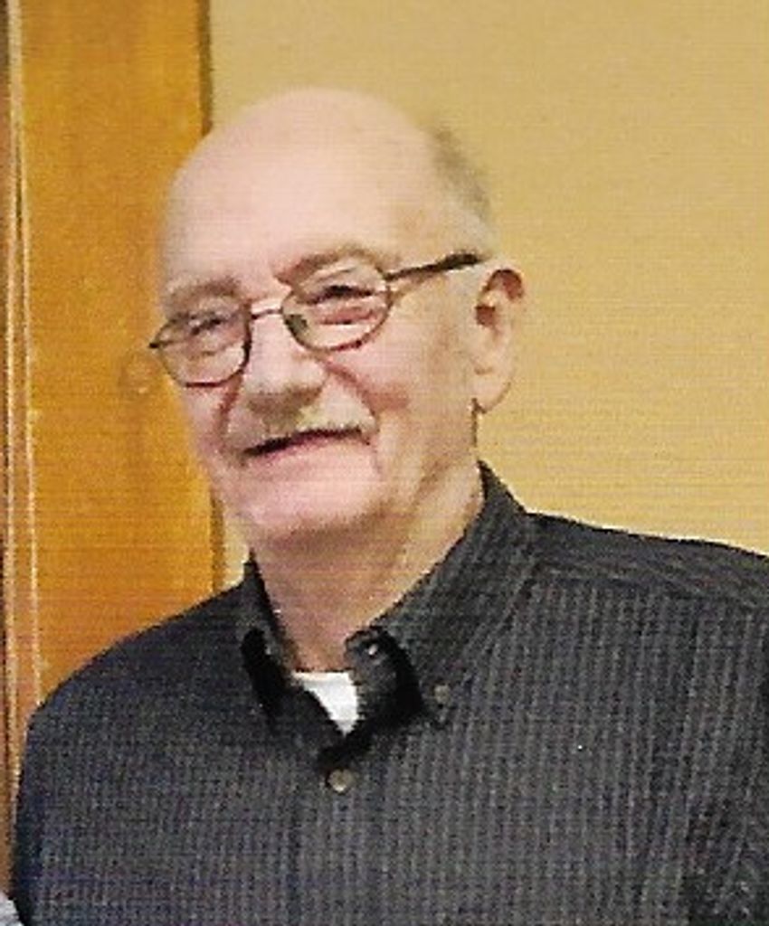 Leonard L. "Lenny" Bennett Profile Photo