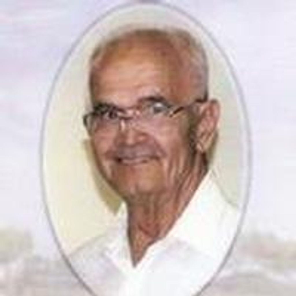 Harold D. Schlemmer