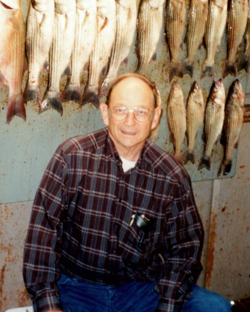 Richard Ozanne Fox Jr. Profile Photo