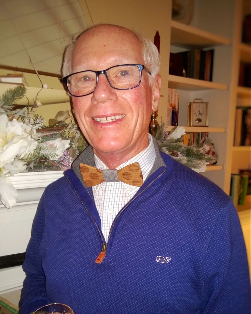 George Marshall Leet Profile Photo
