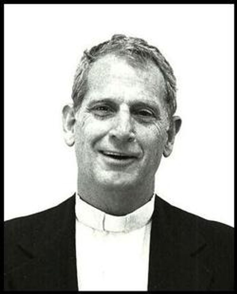 Rev. Peter D. Kohler, M.S.
