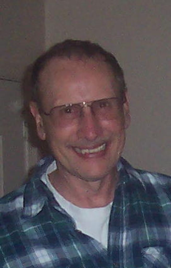 Melvin A. Kirkhoff