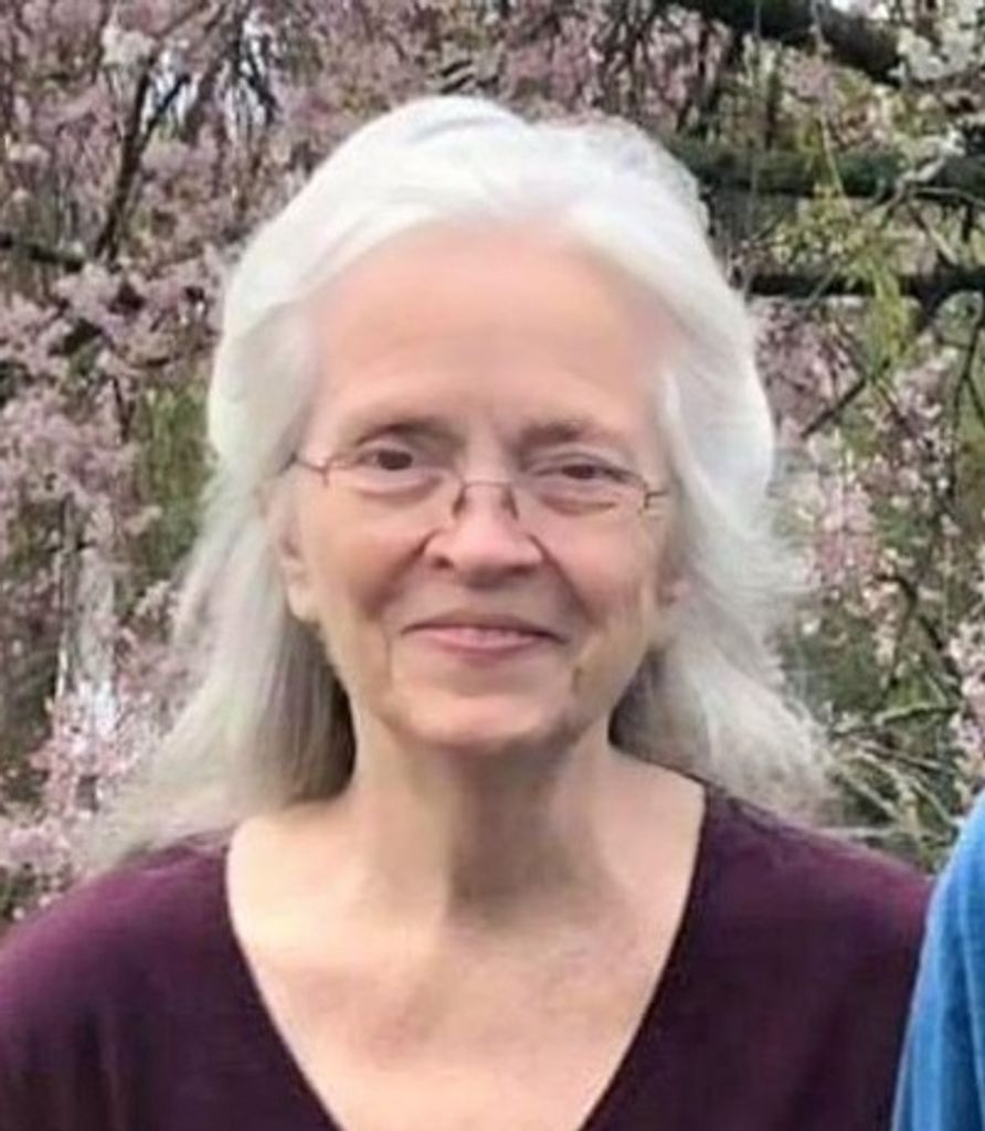 Shirley P. Ailey Profile Photo