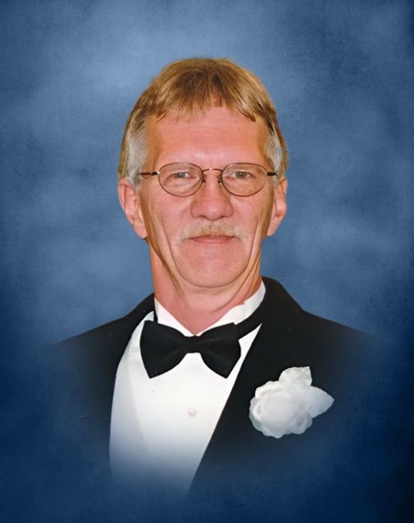 Brad Taylor Profile Photo