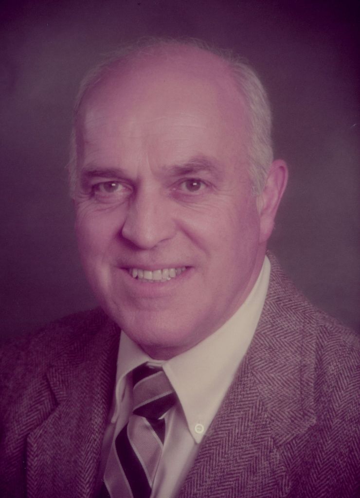 Sgt. Raymond F. Antonelli