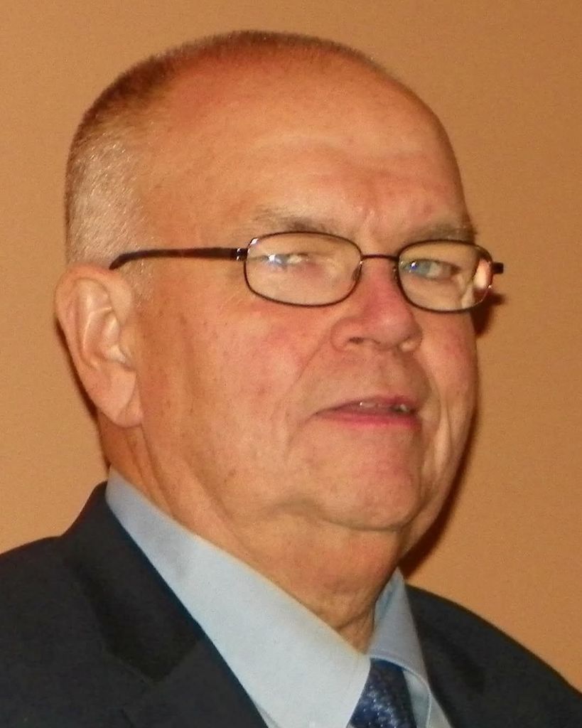 Charles J. "Chuck" Seel
