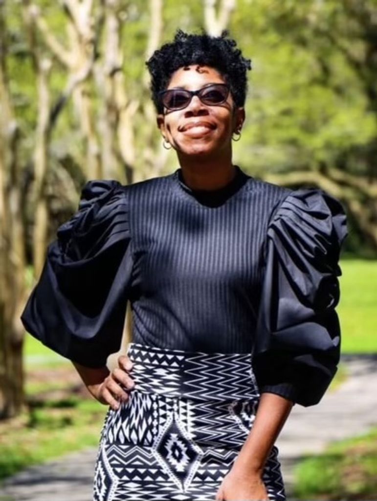 Mrs. Lakysha C. (Smalls)  Aiken