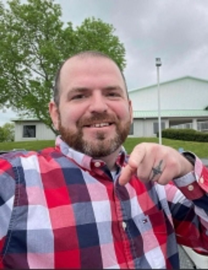 Joshua Dean Alexander Profile Photo