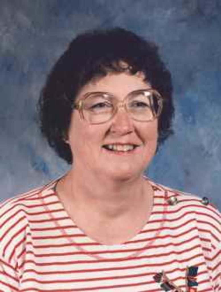 Carol Caldwell