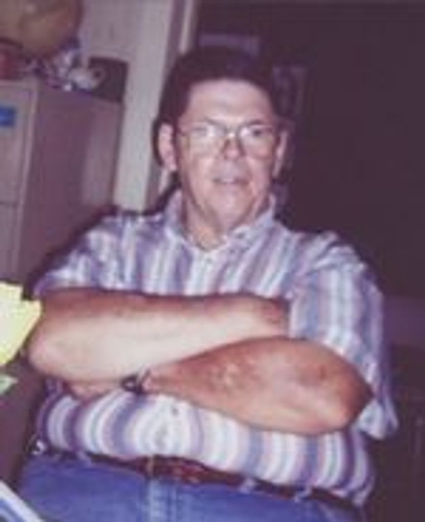 Dale L. Drake