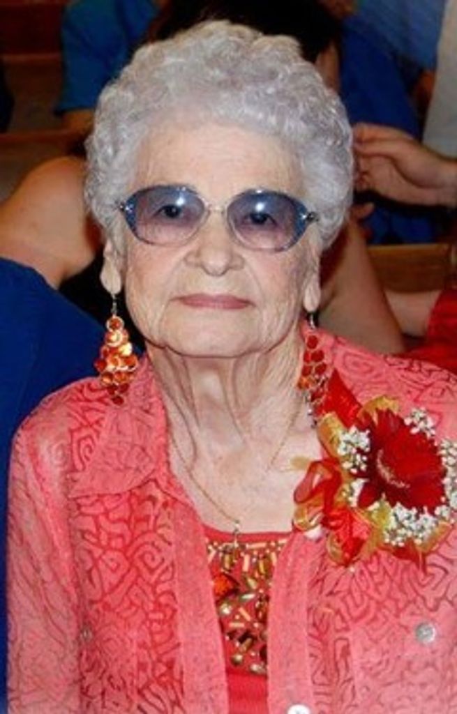 Sara Jane Grigg