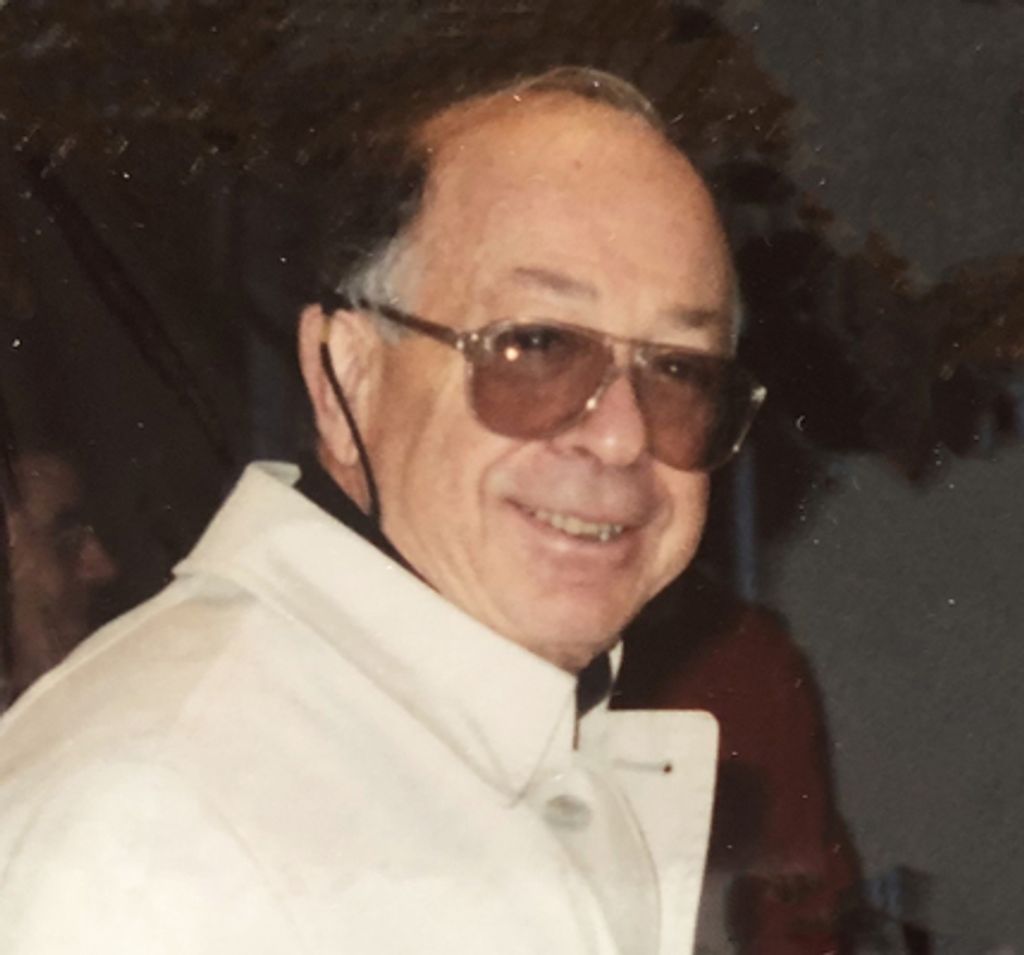 Aram Arshag Deradoorian Profile Photo