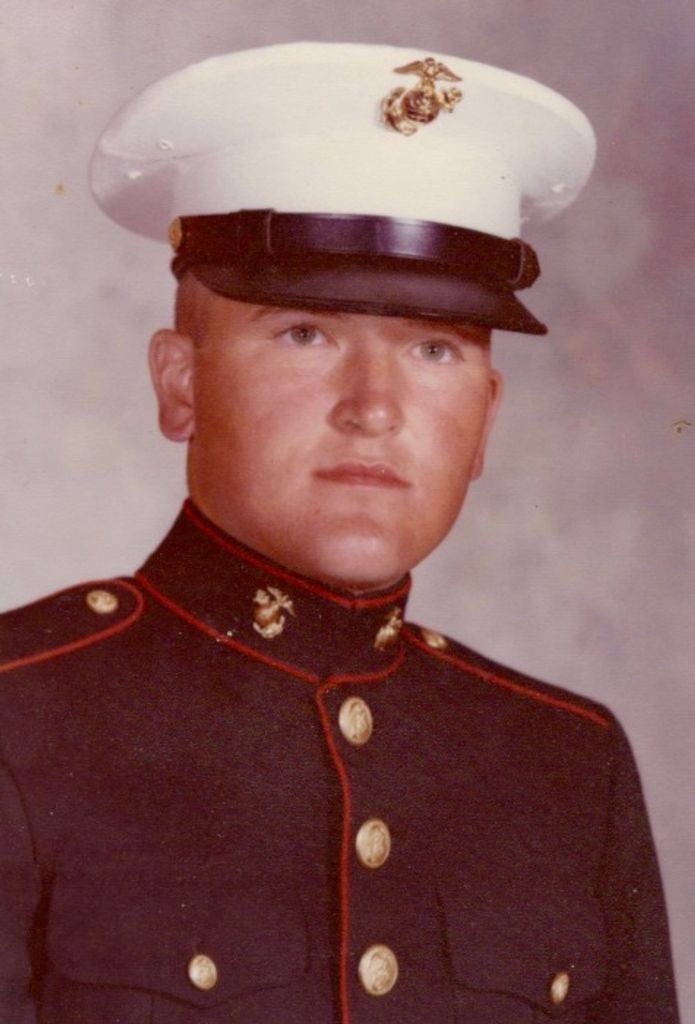 Joseph M. White, Sr. Profile Photo