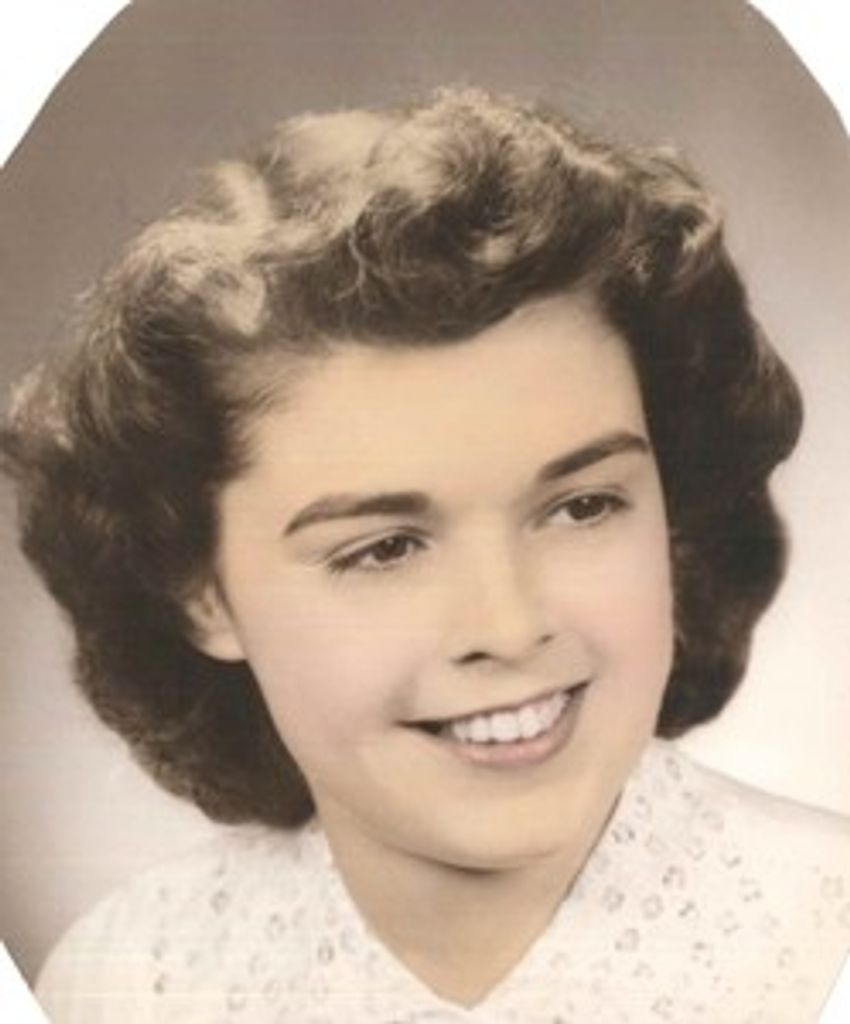 Betty Jean Moses