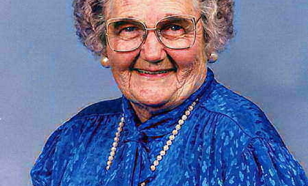 Helen C. Schlueter