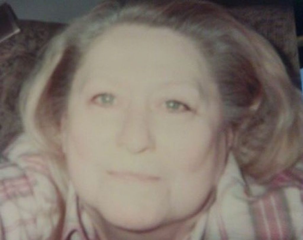 Margaret Lee