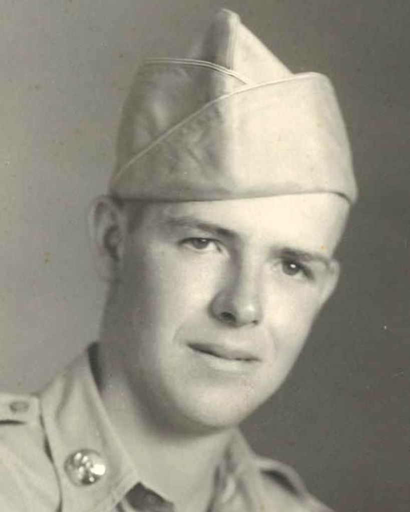 Willard G. Stoll