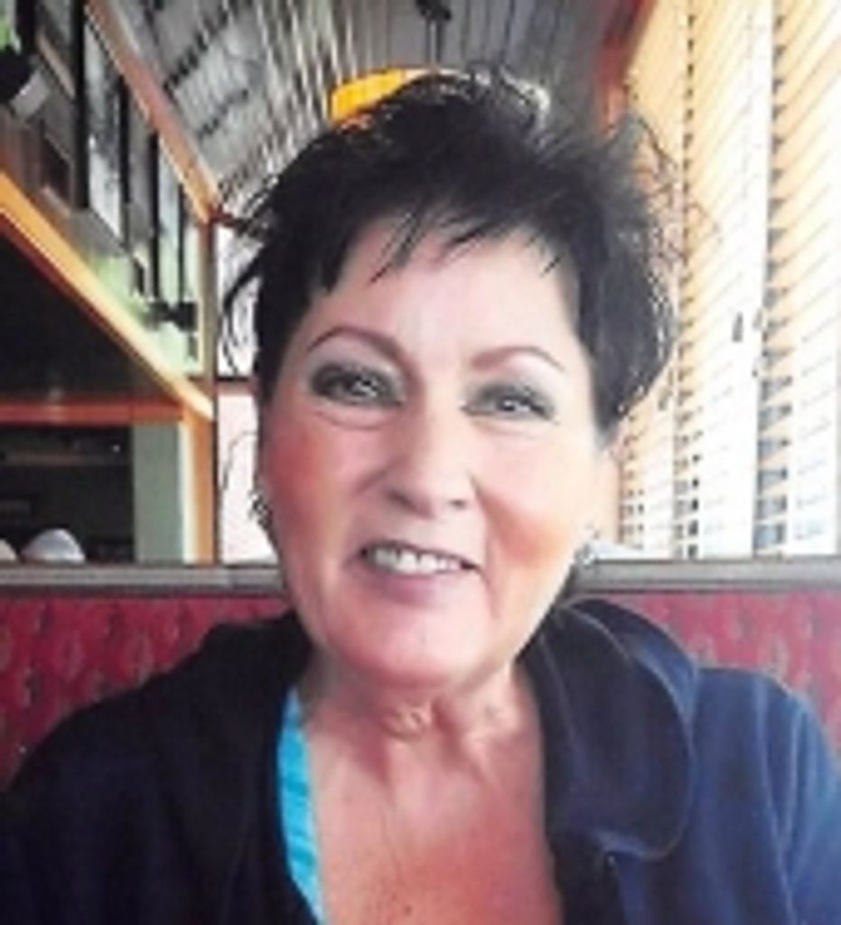 Sharon Jean Smith