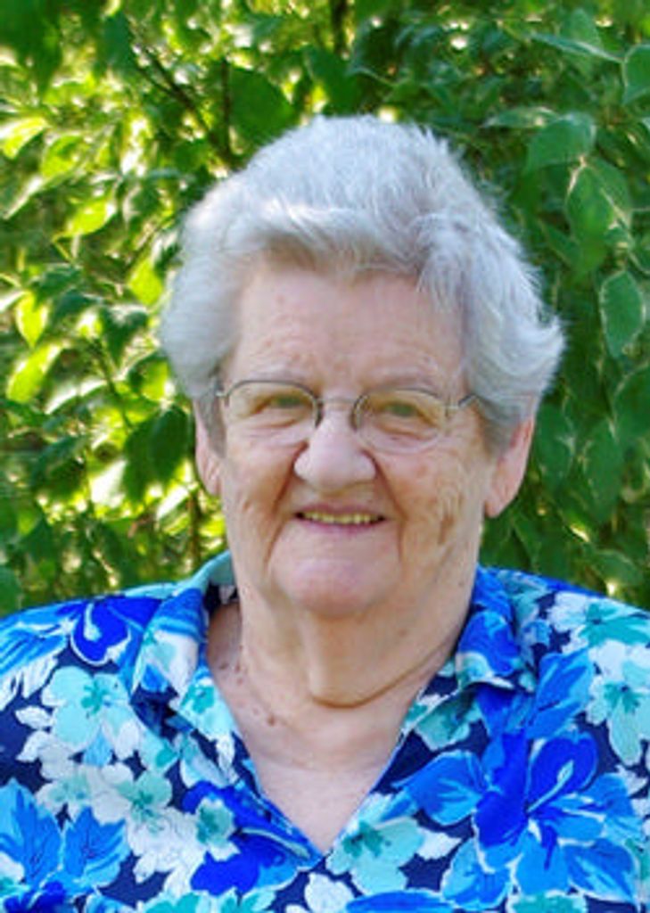 Muriel Conklin Profile Photo