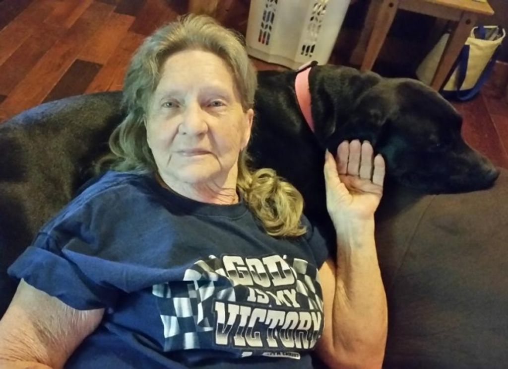 Mary Helen Robinson Profile Photo