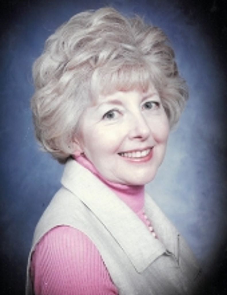 Lorraine Connolly