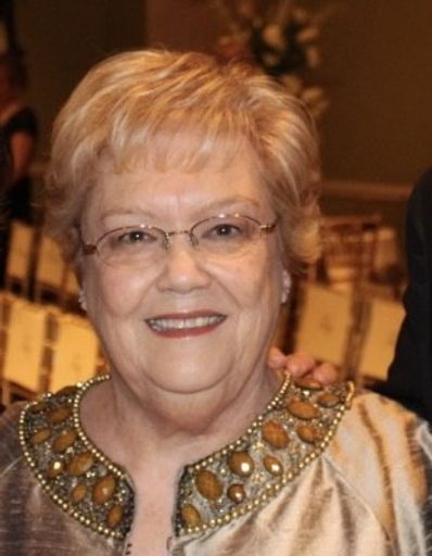 Joan French Hall Profile Photo
