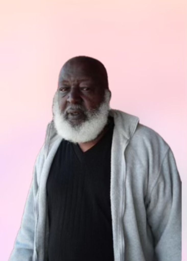 George Edward Camp Profile Photo