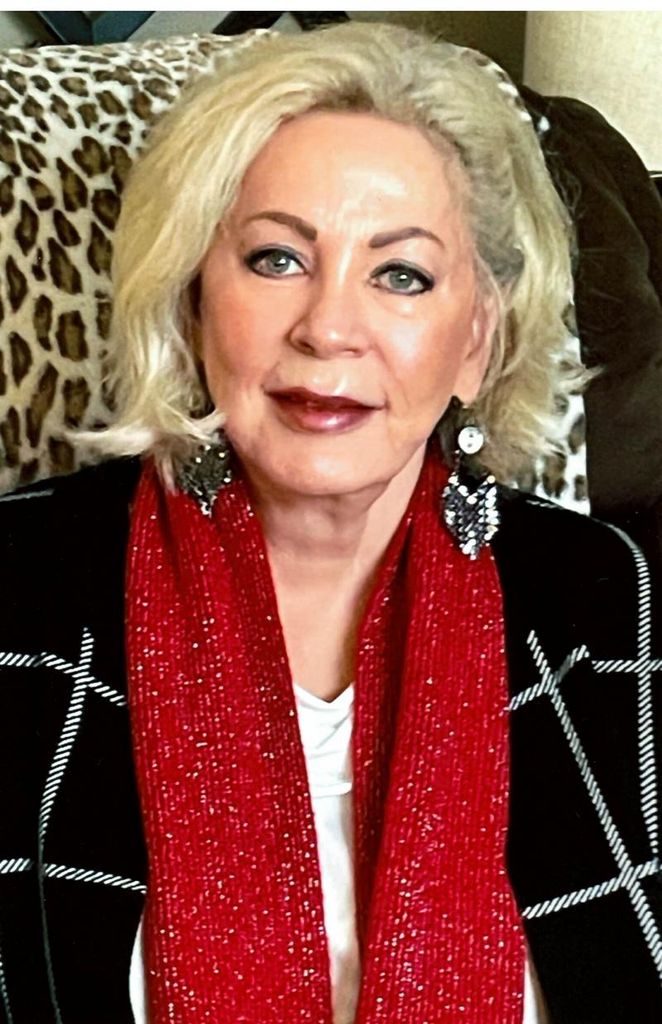 Linda Scism Sarratt Kunkle Profile Photo