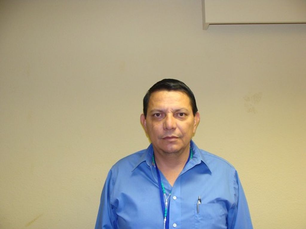 Apolonio Lopez Gonzalez