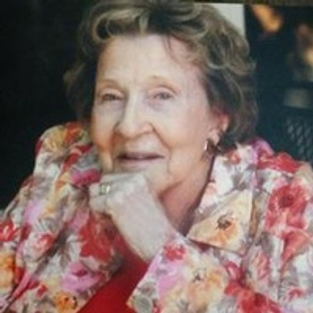 Beatrice L. Archer