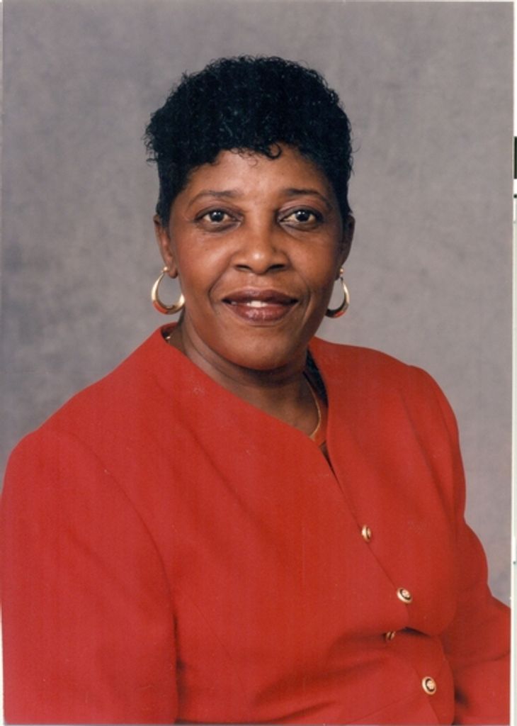 Jessiephine Walker Profile Photo